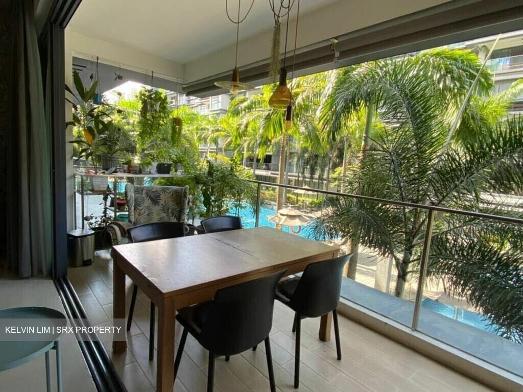 Hedges Park Condominium (D17), Condominium #359521211